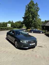 Sprzedam Audi A5 2,7tdi