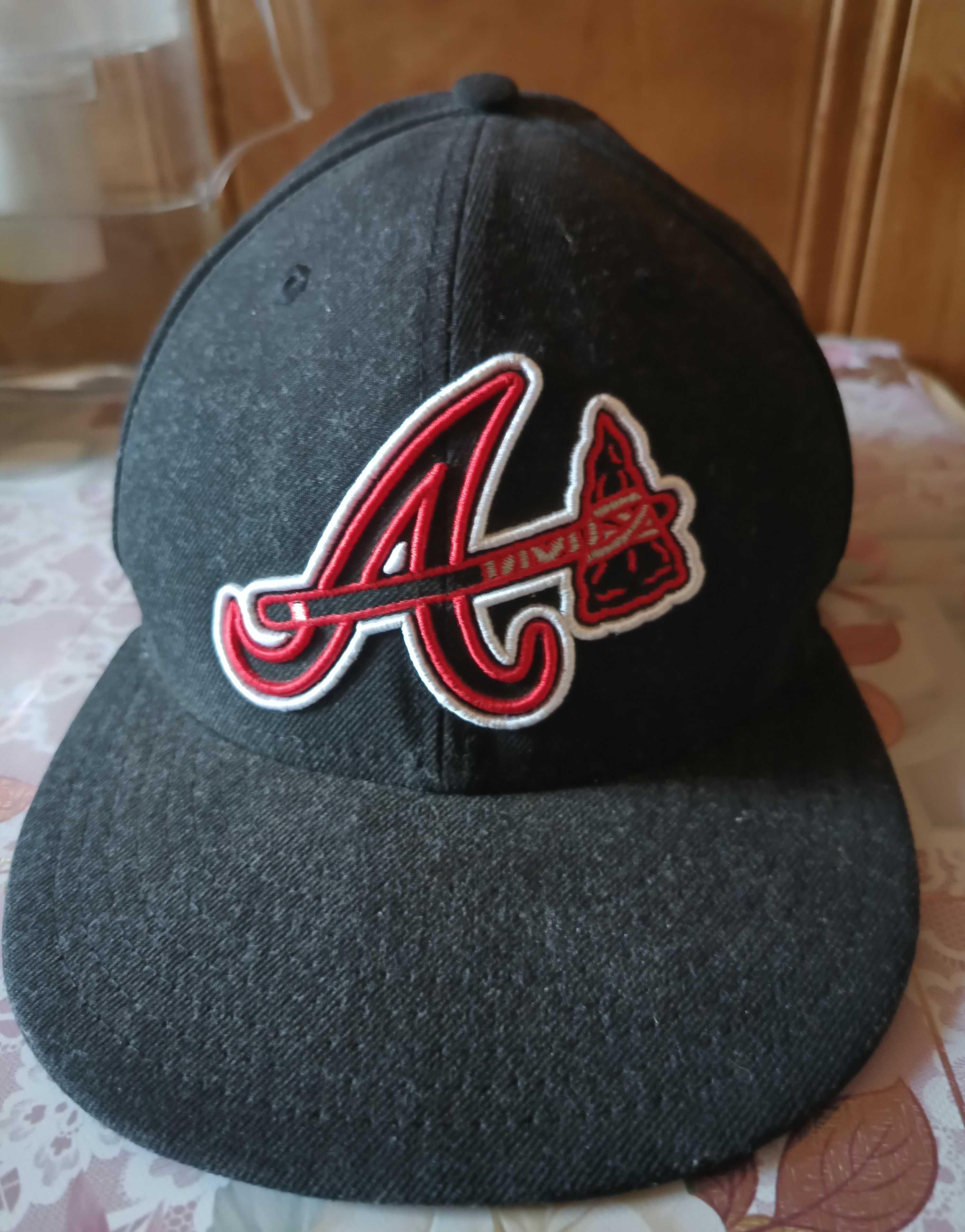 Oryginalny Full Cap New Era STAN IDEALNY