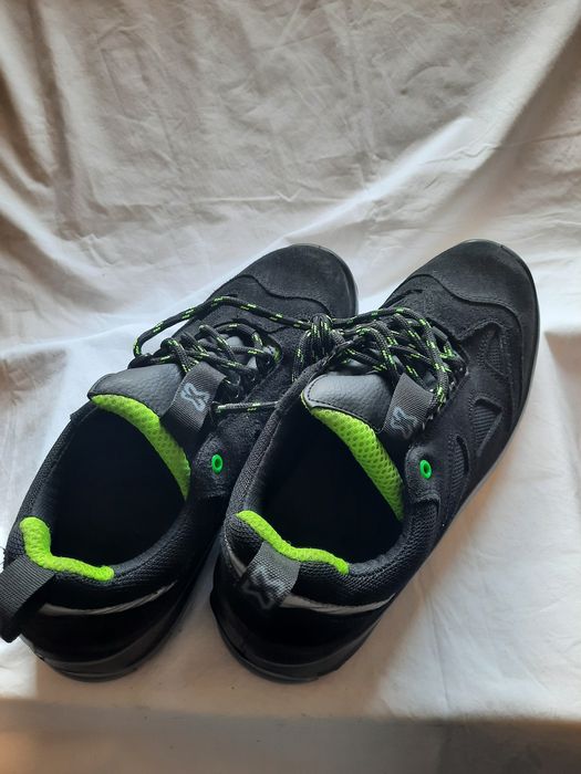 Buty ochronne Zapato Bergen S3 Wurth