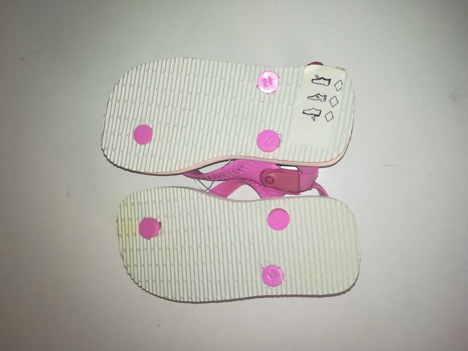 Havaianas Minnie Euro 23