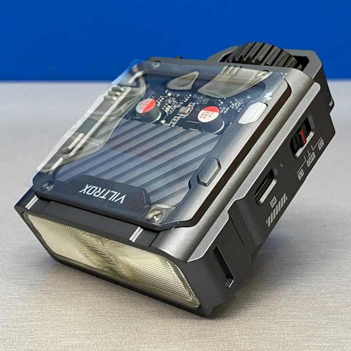 Viltrox Spark Z3-N | TTL Flash | Nikon | NOVO | 3 ANOS DE GARANTIA