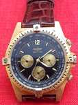 Relogio BREITLING quartz Multifunções