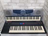 Синтезатор Bontempi PM 683+2,Yamaha PSR-7 +1,на 61/49 клавіш, б/у