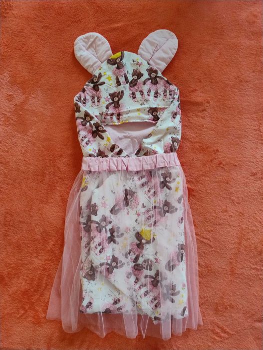 Конверт на виписку для дівчинки плед дитячий ковдра кокон одіяло