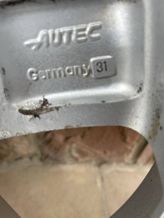 Диски 5x100 R15 + резина 185/60 R15