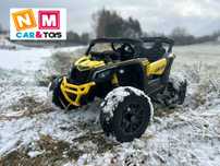 Pojazd 800W 24V7ah Maverick Auto akumulator elektryczny Buggy Samochód