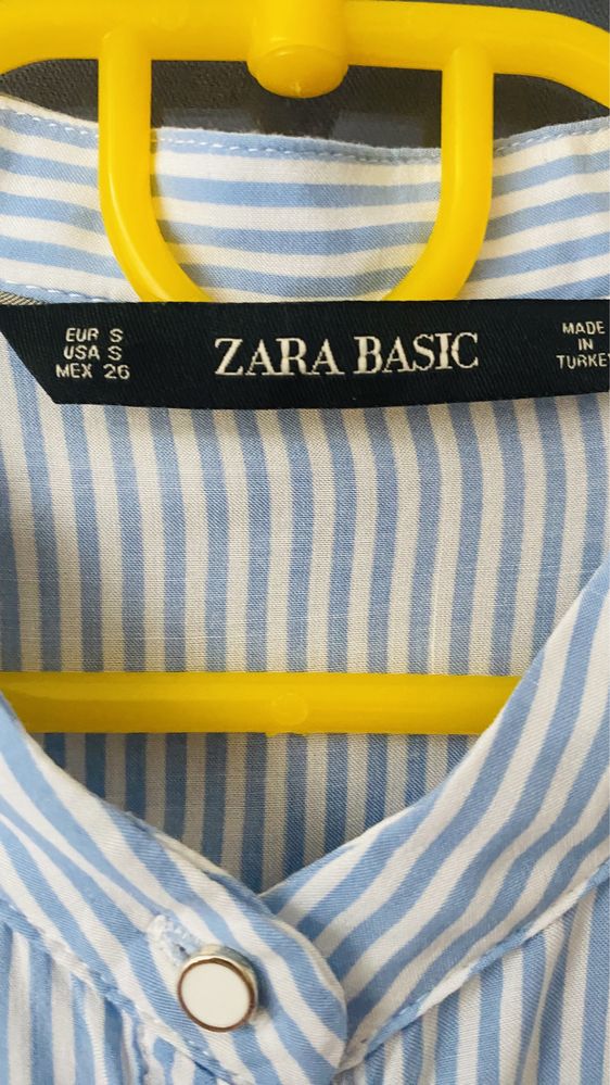 Блузка Zara