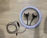 Ring light