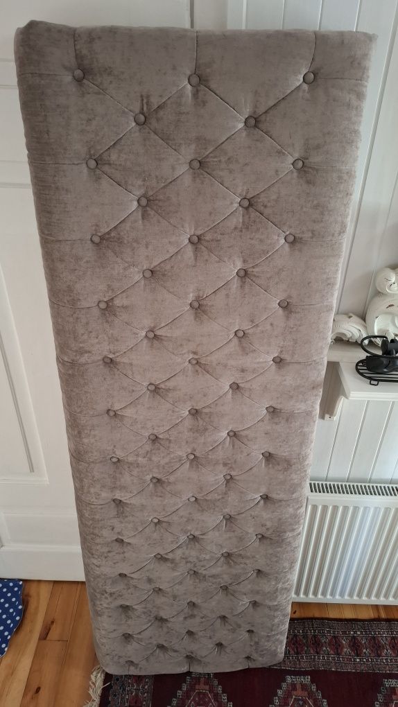 Zagłówek bdb elegancki OKAZJA