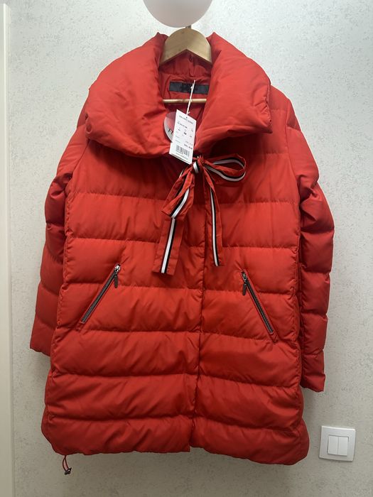 Airfield подовжений куртка ОРИГІНАЛ!