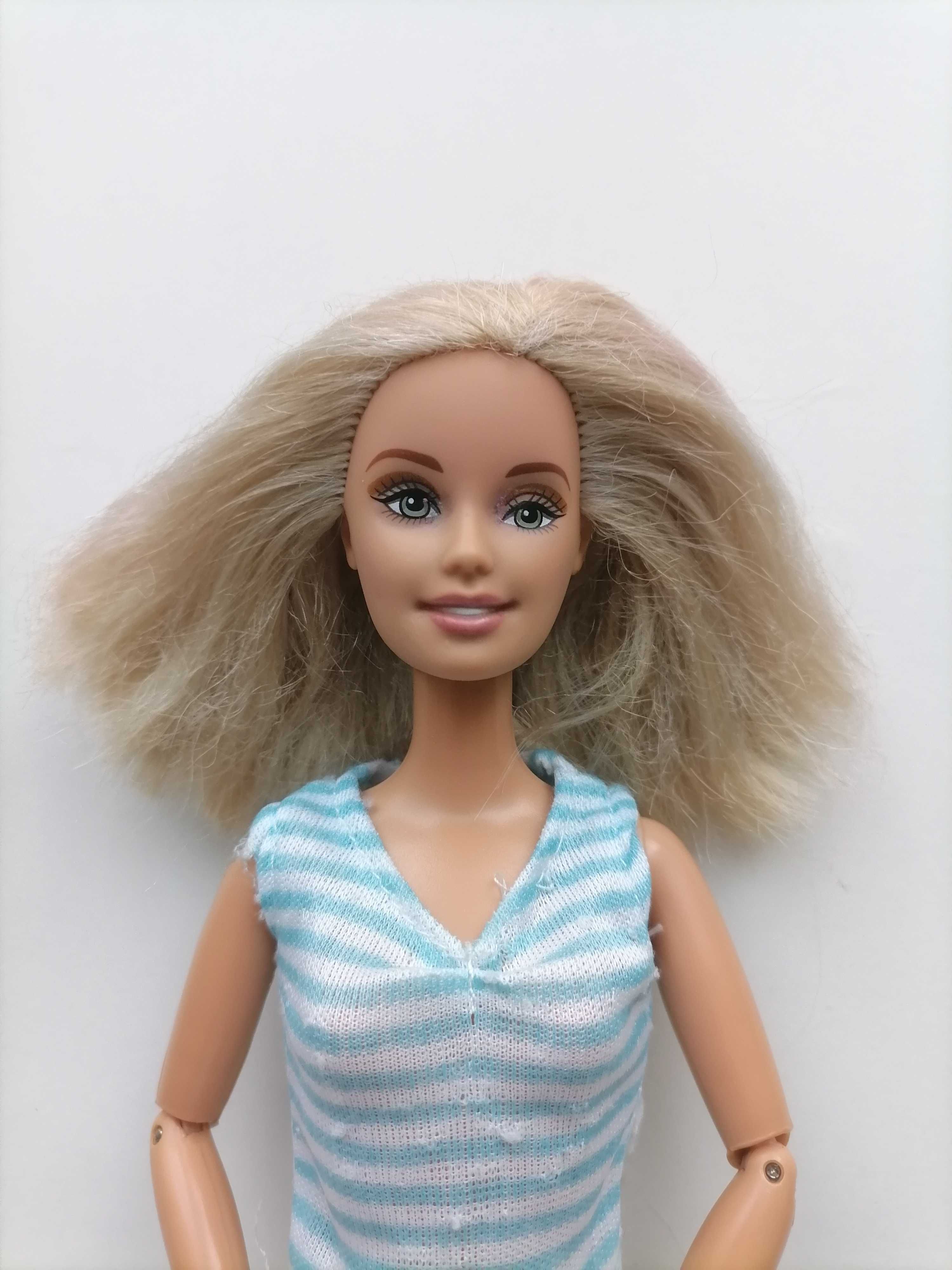 Lalka Barbie, Mattel, 1999r