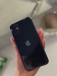 iPhone 11 128gb black