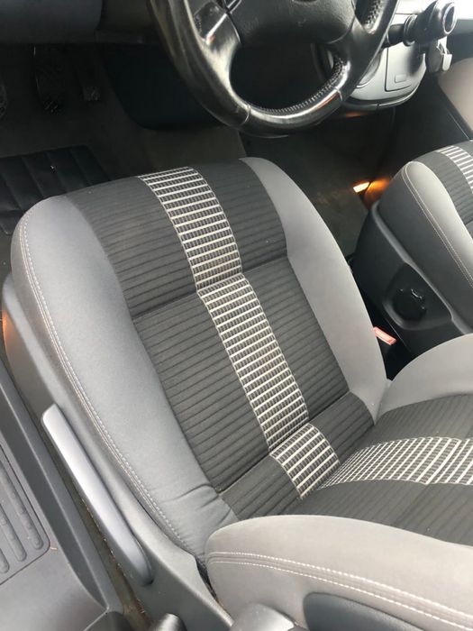 Volkswagen T5 T5 Bus 2.5 TDI