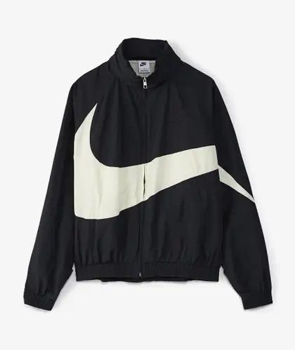 Оригинал! Ветровка мужскиая Nike Big Swoosh Woven Track Jacket