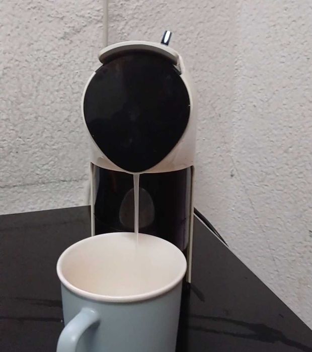 Máquina de Café usada