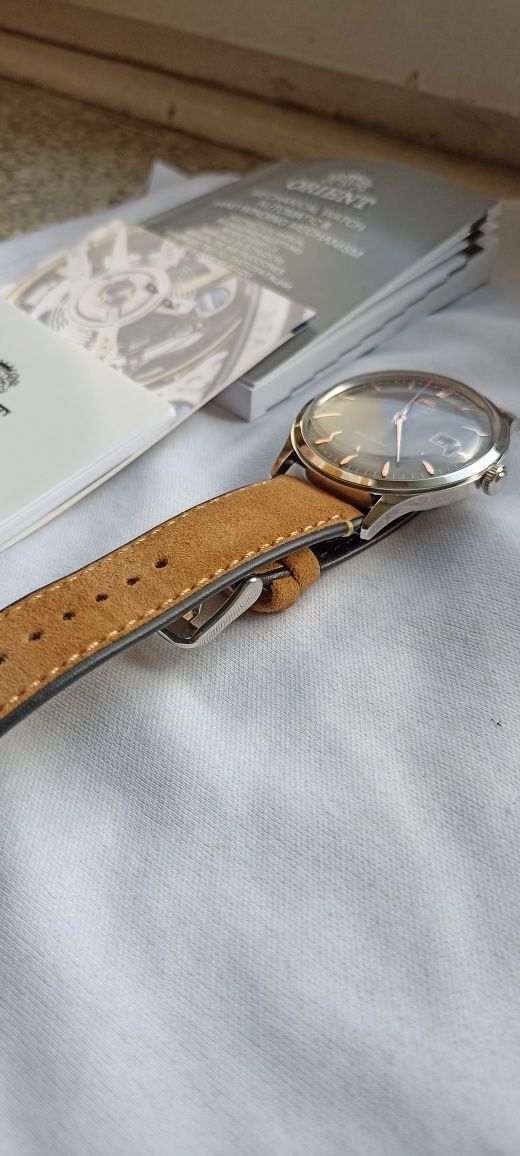 Zegarek Orient Bambino