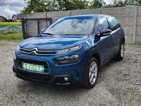 Citroën C4 Cactus Lifting##Navi##Ledy##Alufelgi##Piękny kolor##Benzynka##Zobacz