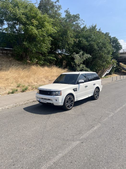 Land Rover Range Rover Sport продам