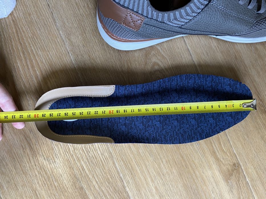 Кроссовки Dr. Scholl's 46р