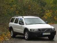 Volvo xc 70 автомат