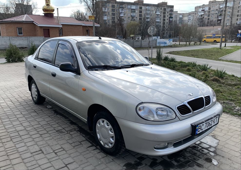 Продам Daewoo Sens