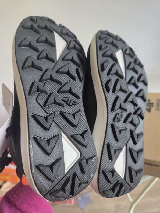 NOWE buty jesienno-zimowe 4 f 32
