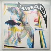 Lambada 2LP виниловая пластинка