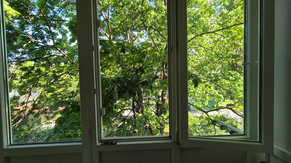 Здам чудову квартиру вже сьогодні