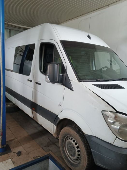 Оренда буса / Оренда вантажного авто / Прокат авто