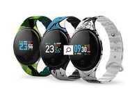 Nowy Smartwatch Motus Color + dodatkowe paski - gwaranacja