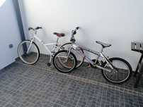 Vendo Bicicletas