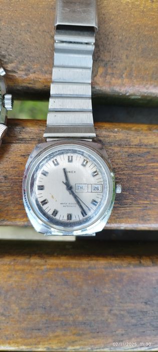 Vendo estes relógios