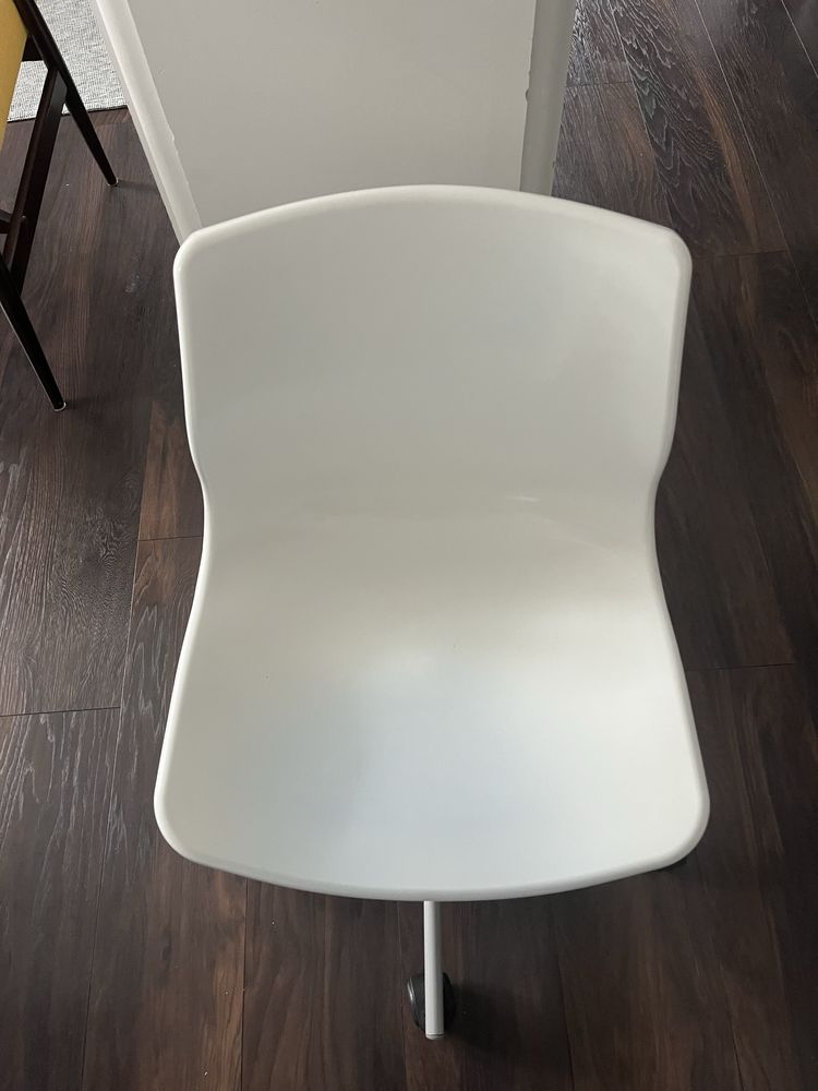 Krzesło dla dziecka ikea