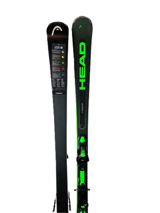 Акція!! Топ Продаж! Нові HEAD Magnum 2024 !