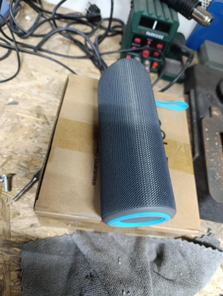 GŁOŚNIK  Bluetooth