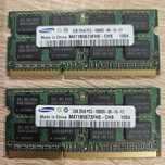 4gb RAM ddr3 Samsung