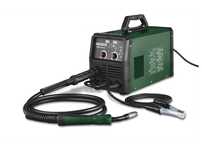 Spawarka wielofunkcyjna Parkside PMSG 200 A2, 4 metody spawania