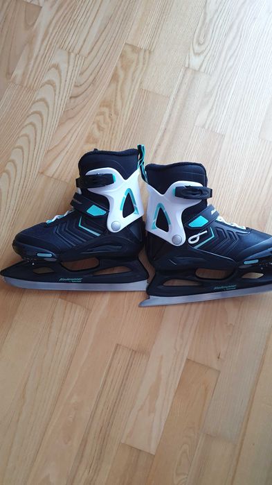 Bladerunner Micro XT G - Łyżwy dziecięce z regulacją rozmiaru 36-40