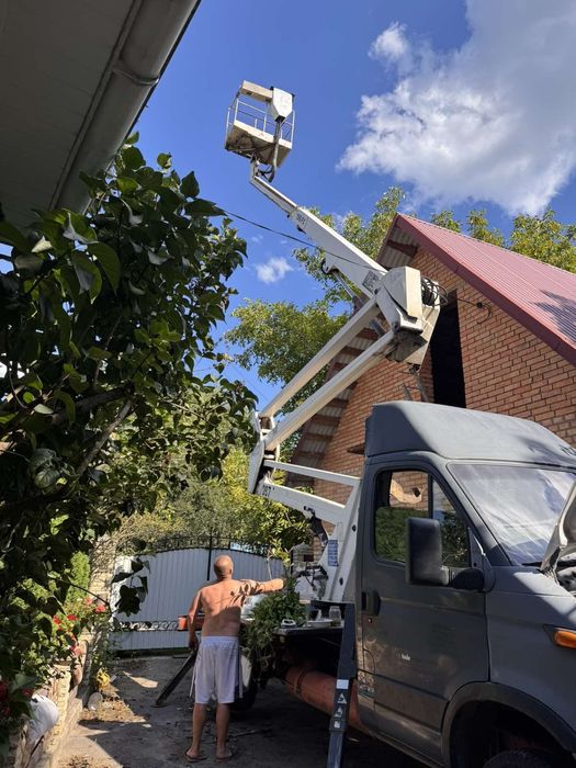 Іванко вишка (метан)