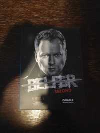 Belfer - sezon 2 (DVD)