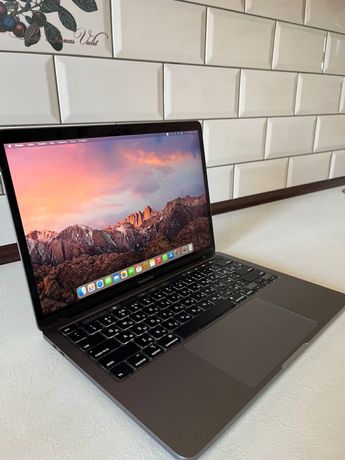 MacBook Pro 13 2020