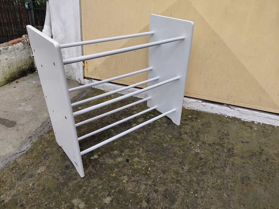 Sapateira para Manter organizado os sapatos