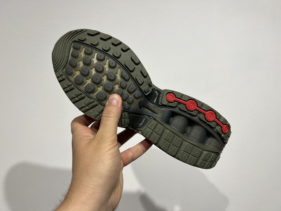 Кросівки чоловічі Nike Air Max DN DV3337-201 оригінал