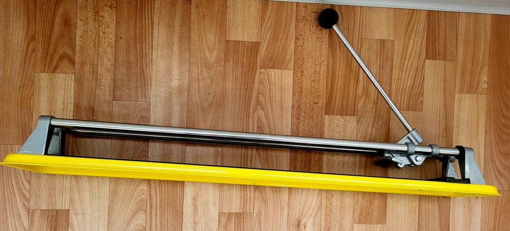 Плиткорез Сталь 600мм