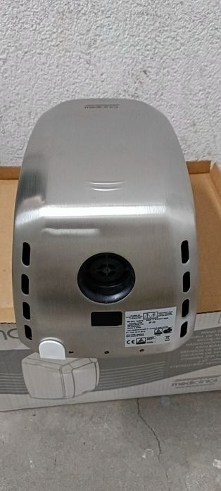Secador de Mãos Mediclinics Automático