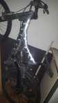 Bicicleta Travel Wolf Tech 150
