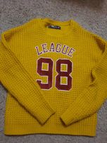 Sweter New Yorker XS