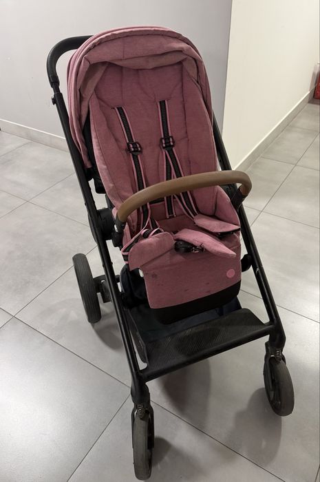 Wózek Cybex Balios S spacerówka