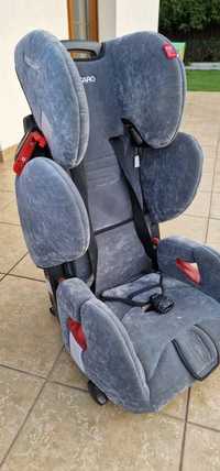 Fotelik Recaro Yung Sport  9-36kg szary