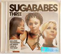 Sugababes Three 2003r (Folia)